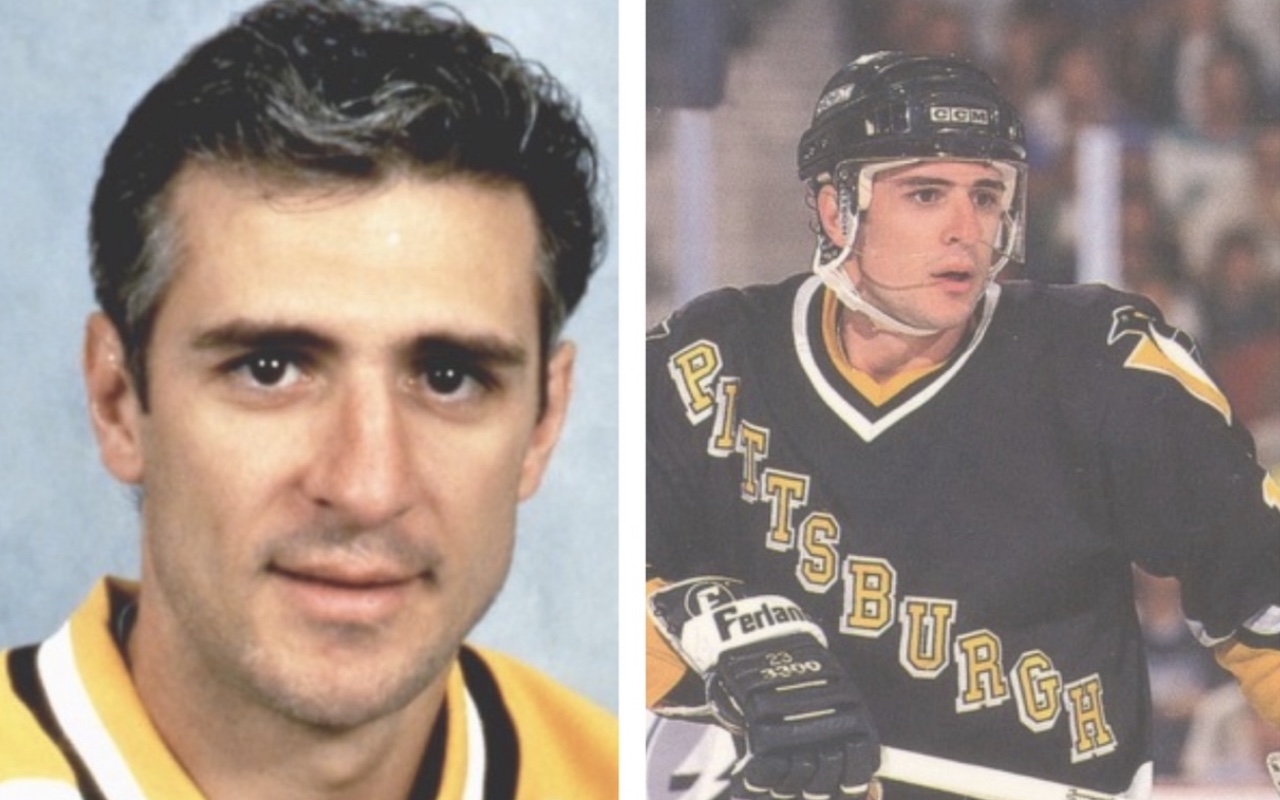 Seattle Kraken, Ron Francis