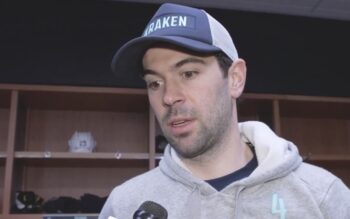 Kraken Pregame: Vulnerable Ducks, Simmer-Fitz Yap