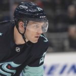 Kraken’s Big Rig Cashes In With Canucks