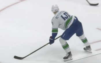 Canucks Move Into Perpetual Wheel-N-Deal Mode
