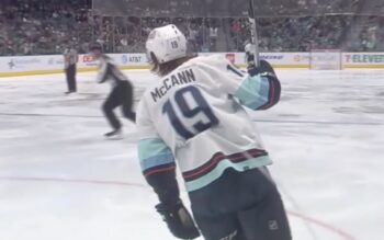 A Kraken ‘Should Win’ Feels Like A ‘Must Win’