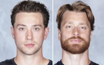 Seattle Kraken Elite D-Men Magic