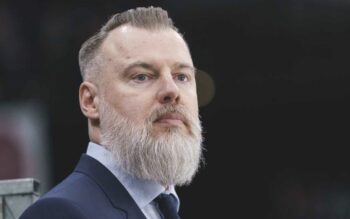 Kraken Hockey Primer 201 – European Coaches