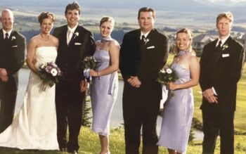 The Kraken, Hakstol, And The Wedding Vows