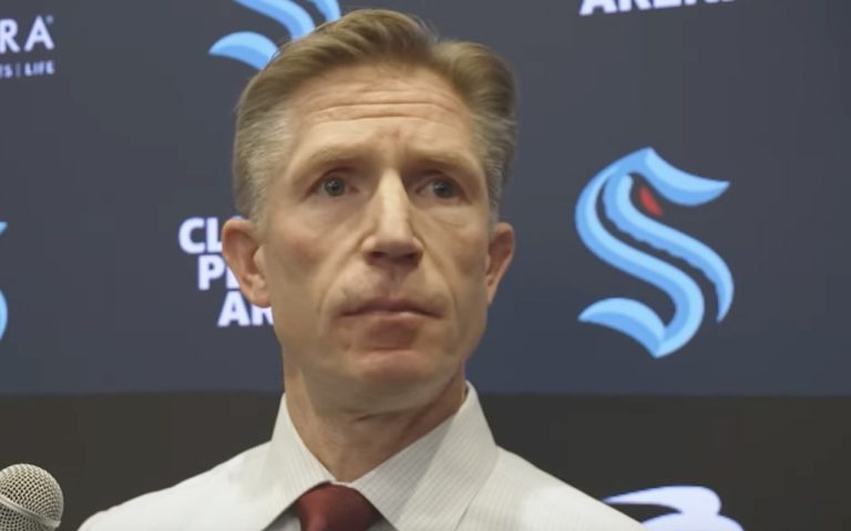 Read more about the article Kraken Crunch Time, Another Must Win?