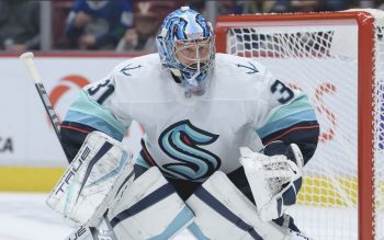 Kraken Playoff Keys Not Unusual