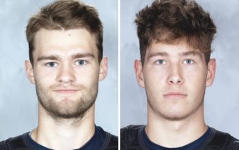 Kraken Bolster AHL Line-up With Wright, Goyette