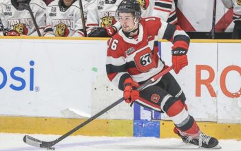 Seattle Kraken Of The Future: Logan Morrison