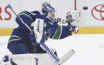 Canucks Wrap Up; Cassie On Vancouver, Flames, Kraken