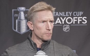 3 Keys For The Kraken In Round One