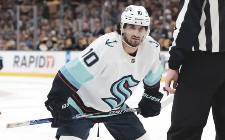 Read more about the article Kraken Beniers Looks To Take Big Step