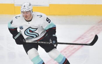 Kraken Free Agent Contracts; A Yes, A No, And A Maybe