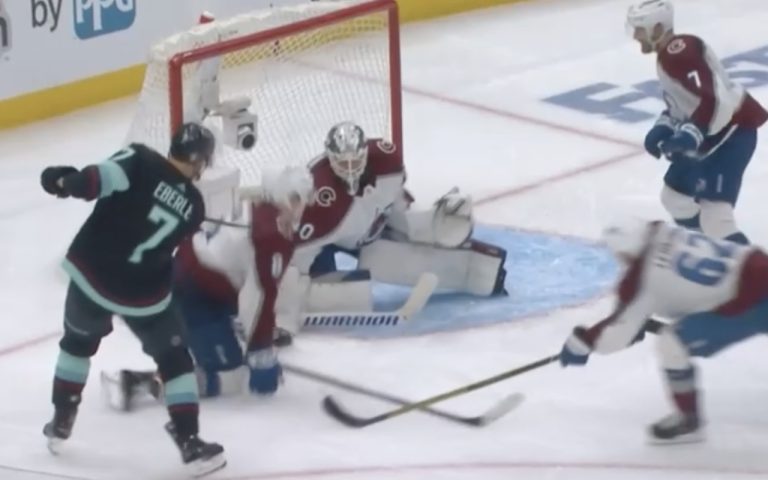 Read more about the article Are Kraken The Favorites To Win The Series?