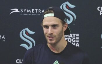 For Kraken, The Little Things Add Up