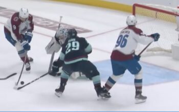 Game-6 Kraken Diary – Champs Finally Play Like It