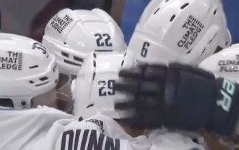 Seattle Kraken Make History With Game-7 Victory