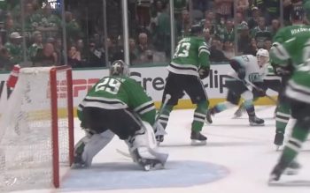 Seattle Kraken: A Game-1 Diary And Series Notes