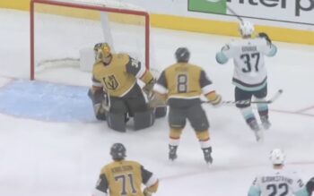 Kraken: Conference Final Could Match Teams That Didn’t Exist In 2016