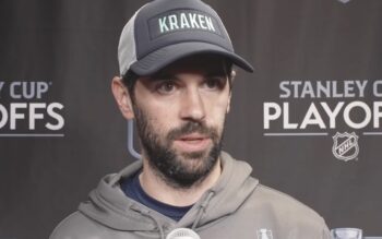 Seattle Kraken: The Quiet Efficiency Of Justin Schultz