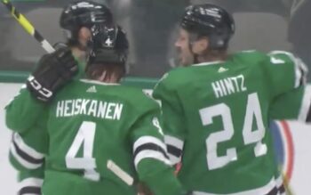 Kraken Game Day: A Must Win Saturday