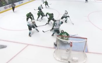 Kraken Postgame: Glenn’s (Not All) Groans, Grimaces