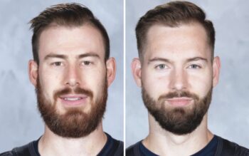 Kraken: Back To The Future With Grubauer-Driedger?