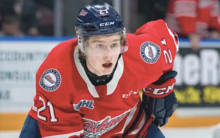 Read more about the article Kraken NHL Draft: Forwards Seattle Could Pick At 20