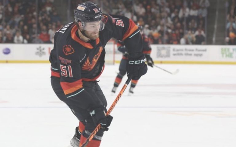 Read more about the article Seattle Kraken, The Kid Is All (Shane) Wright