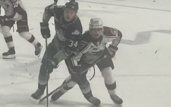 Seattle Thunderbirds Win 4-1, Memorial Cup Final Next