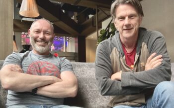 Inside The Kraken’s NHL Draft Combine