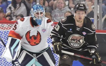 Kraken Daily: 1 Cup Remains, See All Of The Champions