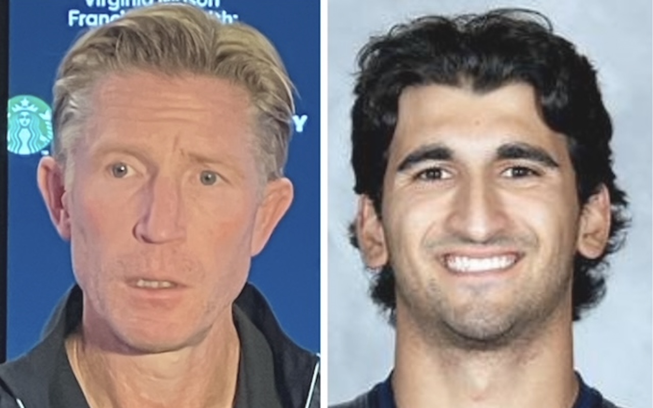 Seattle Kraken, Hakstol and Beniers