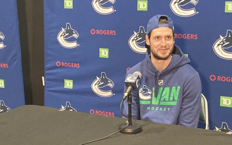 Read more about the article Canucks Buy Out Ekman-Larsson, What’s Next?!