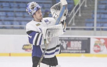 The Kraken Could Trade A Goalie, And Then Draft One