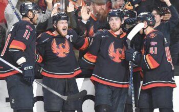 Kraken Daily: Seattle Trade Talk, Last Game Of 2022-’23