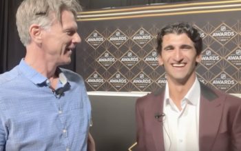 Kraken Tuesday: Beniers Among Winners, Big NHL Trade