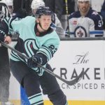 Kraken Farm Team Says Yes To Veteran Defenseman
