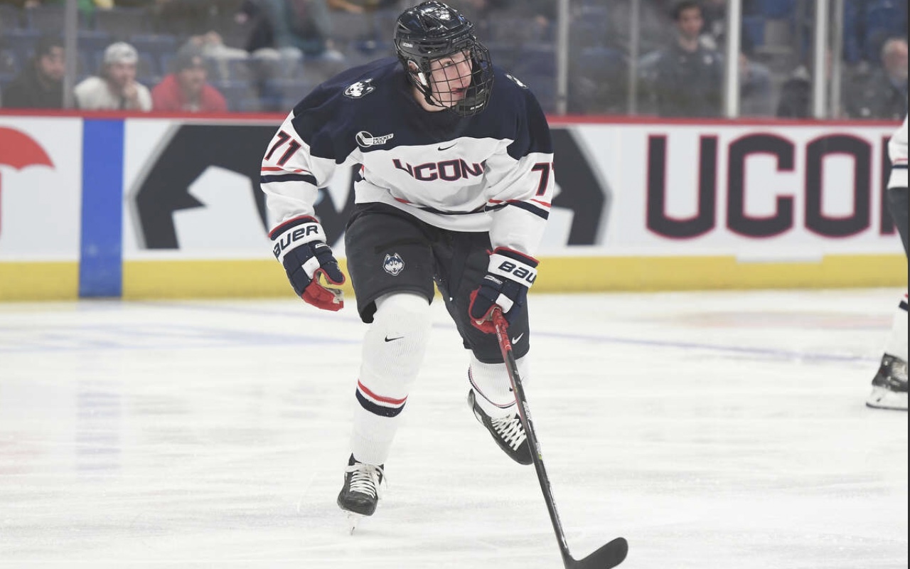 Vancouver Canucks draft, Matthew Wood
