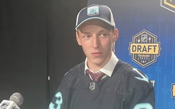 By Handling Bottom Feeders, Kraken Hurt Draft Options