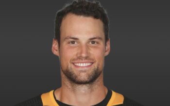 What New Kraken D-Man Brian Dumoulin Is Bringing