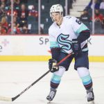 Seattle Kraken D-Corps Has A Wild Card In Fleury