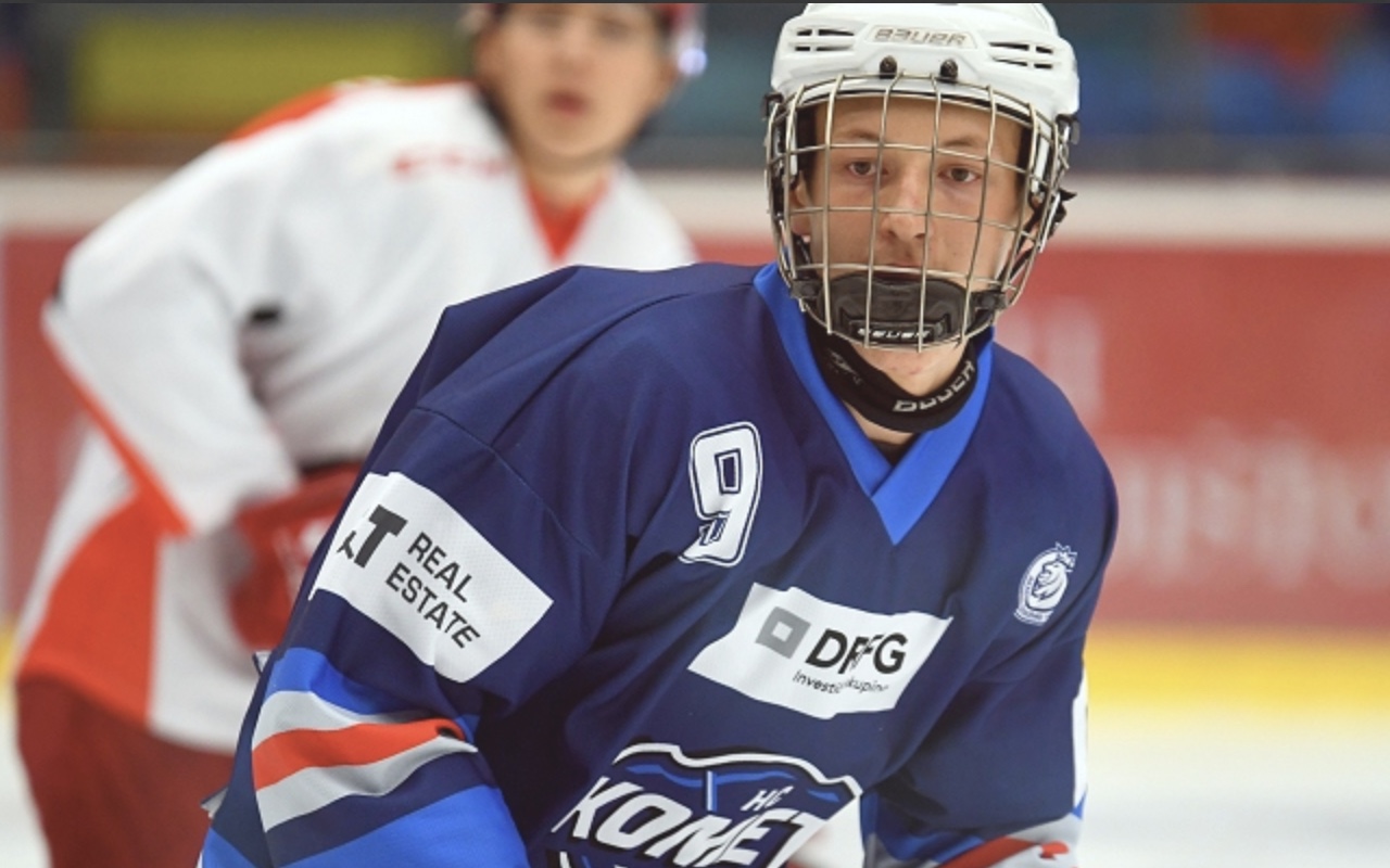 Seattle Kraken, Eduard Sale