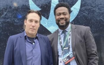 Kraken: Seattle Radio Man Leaving, Reader Feedback