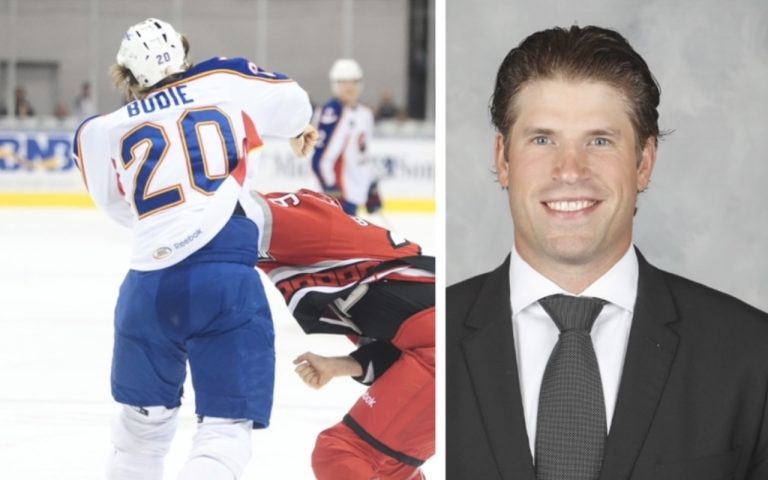 Read more about the article Kraken: Bodie, Coachella Valley, Fired Up For Season 2