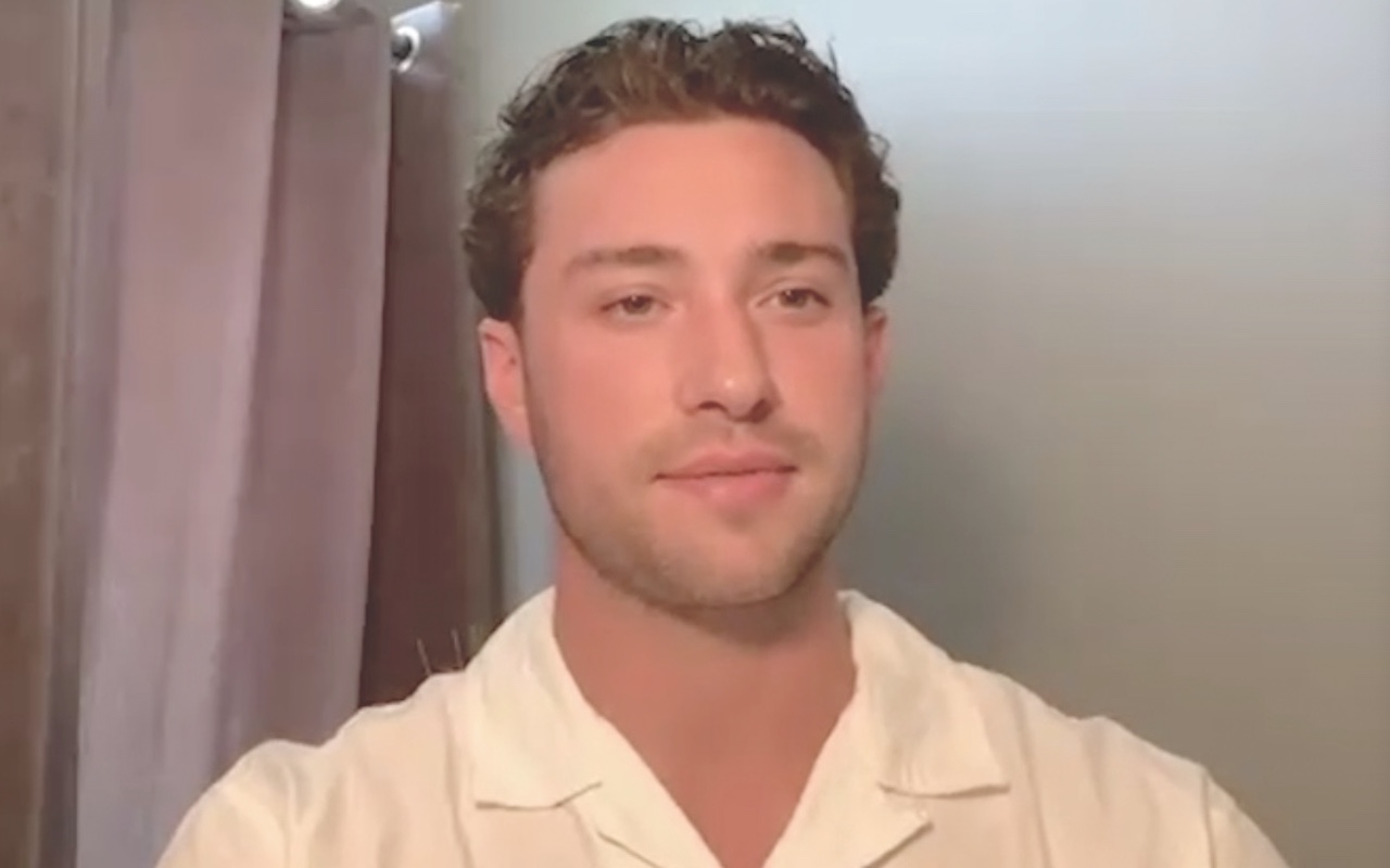 Seattle Kraken, Vince Dunn