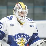 Kraken’s Kokko Emerges As Legit Prospect In Net