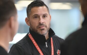 TSN: Investigation Reopened – Silvertips Coach Williams