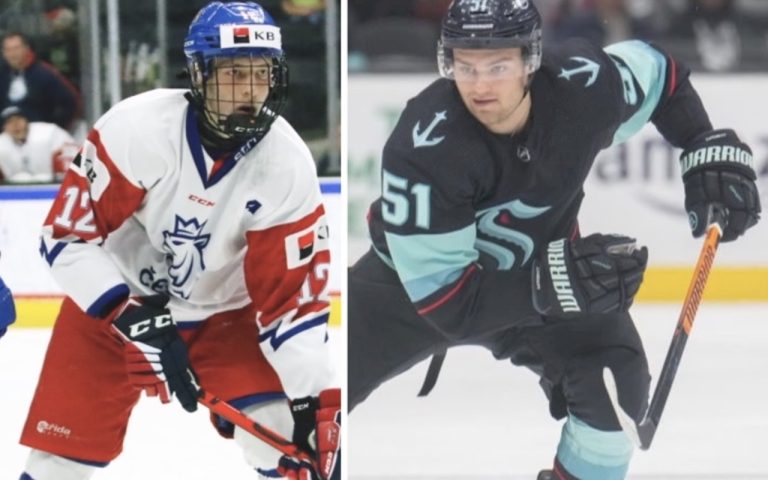 Read more about the article The Skinny On Kraken Prospects Wright And Sale