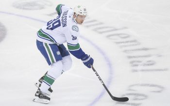 Canucks NHL Monday: Star Gathering, Chiasson Again