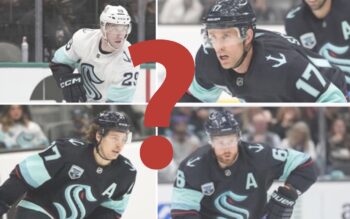 Kraken Column: Arguing For The Right Seattle Captain